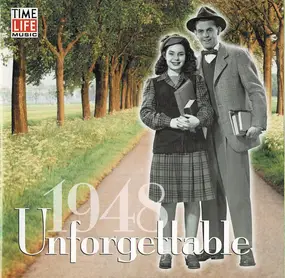 Various Artists - Unforgettable 1948