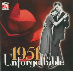 Various Artists - Unforgettable 1951