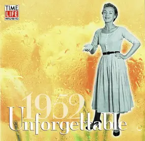 Various Artists - Unforgettable 1952