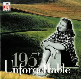 Various Artists - Unforgettable 1953