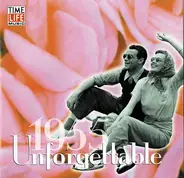 Various - Unforgettable 1955