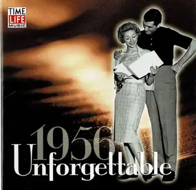 Various Artists - Unforgettable 1956
