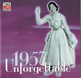 Various Artists - Unforgettable 1957