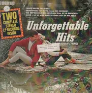 Various - Unforgettable Hits