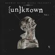 CD - The Dream Club Murders, Broken Glass Syndrome a.o. - {Un}Known Vol. 1