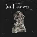 CD - The Dream Club Murders, Broken Glass Syndrome a.o. - {Un}Known Vol. 1