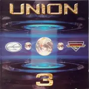 Double CD - Various - Union 3
