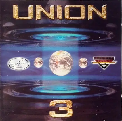 Various - Union 3