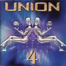Double CD - Ten, Praying Mantis, Bourgeois Pigs a.o. - Union 4