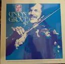 LP - L. W. Lambert / The Blue River Boys a.o. - Union Grove 50