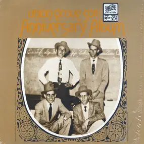 Wayne Johnson - Union Grove 50th Anniversary Album