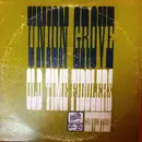 LP - Donald Clifton / The Country Boys a.o. - Union Grove Old Time Fiddlers 49th Convention