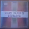 LP-Box - Drum'n'Bass Sampler - Unified Colours Of Drum & Bass - ONLY 3 of 5 RECORDS!