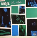 CD - N.O.H.A. / Metrophonics / Buscemi a.o. - Unique Club Culture