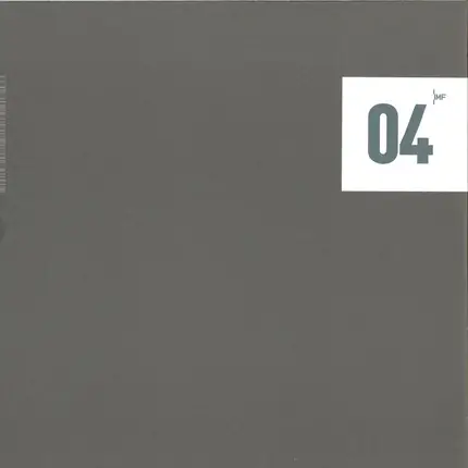 Echoplex / Thomas Hessler a.o. - Unit EP
