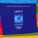 CD - Sting, Eno, a.o. - Unity (The Official Athens 2004 Olympic Games Album)