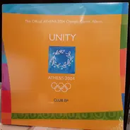 Olympic Series - Unity Athens 2004 Club EP