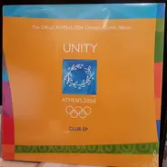 Olympic Series - Unity Athens 2004 Club EP