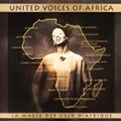 Khadja Nin - United Voices Of Africa