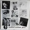 LP - Various - United Artists Jazz