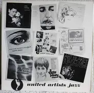 Lloyd G. Mayers a.o. - United Artists Jazz