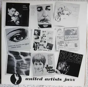 Cole Porter - United Artists Jazz