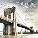 CD - Various - United By Walter - The Music Of Walter Schreifels