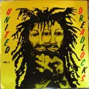 LP - Various - United Dreadlocks Vol. 1