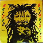 Various - United Dreadlocks Vol. 1