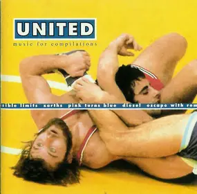 Diesel - United: Music For Compilations