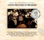 Mario Bauza - United Rhythms Of Messidor - More Finest Contemporary Latin Music