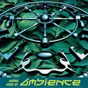 The Rhythm Method - United State Of Ambience