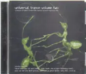 Xerrox - Universal Trance Vol.2