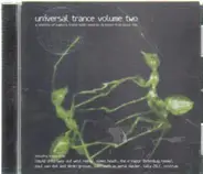 Xerrox / Mindscape / Trevor a.o. - Universal Trance Vol.2