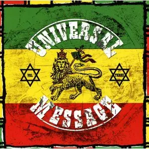 Jah Cure, Sizzla,... - Universal Message Vol. 3