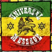 jah cure - Universal Message Vol. 3