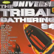 Paul van Dyk, DJ Cirillo, Mario De Bellis... - Universe - The Tribal Gathering 94
