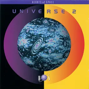Giles Reaves - Universe 2