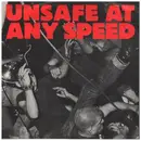 7inch Vinyl Single - Various - Unsafe At Any Speed
