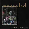 CD - Fig Dish, Pinehurst Kids, Sunset Valley - Unsealed: A Tribute To The Go-Go's
