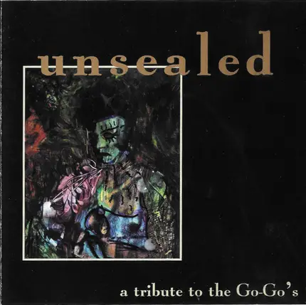 Fig Dish, Pinehurst Kids, Sunset Valley - Unsealed: A Tribute To The Go-Go's