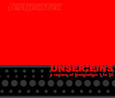 Hannes und Andi Teichmann - Unser : Eins
