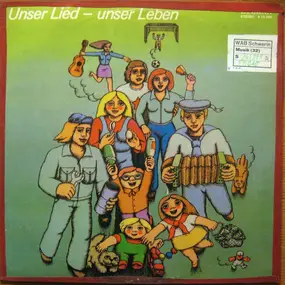 Herbert Schier - Unser Lied - Unser Leben