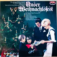 Various - Unser Weihnachtsfest
