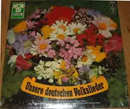 Der Kinderchor Hans Winkel a.o. - Unsere deutschen Volkslieder