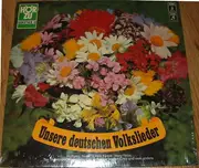 LP - Der Kinderchor Hans Winkel a.o. - Unsere deutschen Volkslieder - Sonderanfertigung