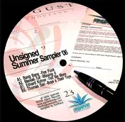 Bang Bang - Unsigned Summer Sampler '06