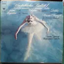 Double LP - Chopin / Delibes / Rossini / Respighi / Meyerbeer a.o. - Unsterbliches Ballett