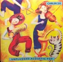 CD - Rick Fenn, Chris Goulstone, Jakko Jakszyk - Unplugged - Acoustic Pop