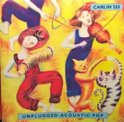 CD - Rick Fenn, Chris Goulstone, Jakko Jakszyk - Unplugged - Acoustic Pop